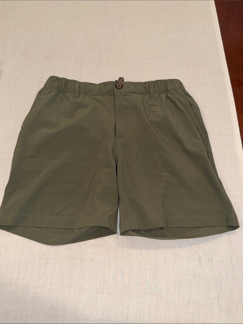 Chubbies Everywhere Shorts NWOT SZ M-30